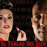 El tablao del Lacio
