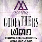 Maratius Fusion Festival
