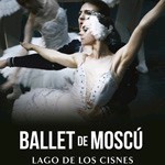 El Lago de los Cisnes - Ballet de Moscú