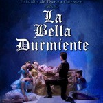 La Bella Durmiente - Estudio de Danza Carmen