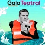 Gala Benéfica Teatral - Help Me Please