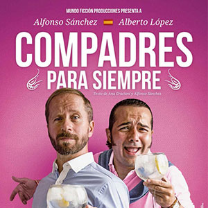 Compadres para siempre