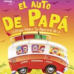 El auto de papá