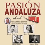 Pasión andaluza desde Se llama copla