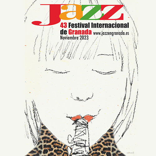42º Festival Internacional de Jazz de Granada