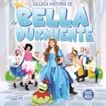 La loca historia de la Bella Durmiente