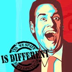 Carlos Latre - Yes, we Spain is different
