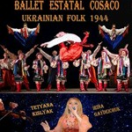 Ballet Estatal Cosaco