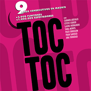 Toc toc