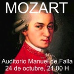 Mozart-Orq. Cámara Nueva Filarmónica de Hamburgo