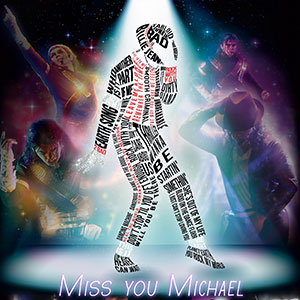 Michael Reloaded - Miss you Michael