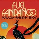 Fuel Fandango - Gira Aurora