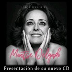 Montse Delgado - Nuevo CD por la ELA