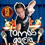 Tomás García - Monólogos
