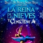 Ballet de Moscú sobre hielo