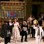 El elixir de amor - Ópera de Gaetano Donizetti