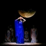 Norma - Ópera de Vicenzo Bellini