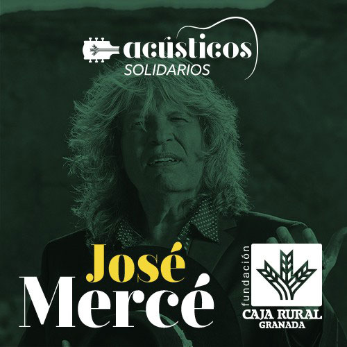 José Mercé - Oripandó