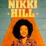 Nikki Hill + Funkdacion - Ciclo Granada in Black