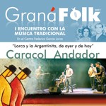 Graná Folk - I Encuentro con la música tradicional