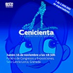 Cenicienta y el zapatito de cristal