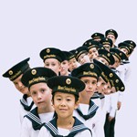 Niños cantores de Viena