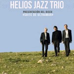 Helios Jazz Trío