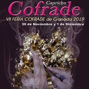 VII Feria Cofrade de Granada 2019