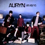 Auryn. Anti-Héroes