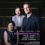 Patrimonio Mundial - Canciones populares