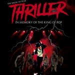 Thriller - The show of fear