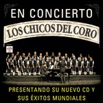 Los Chicos del Coro en concierto