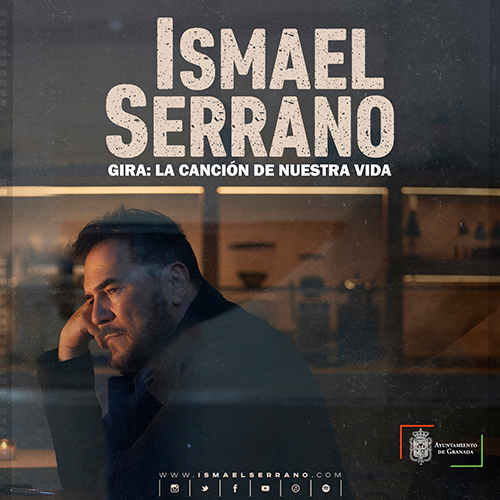 Ismael Serrano - La canción de nuestra vida