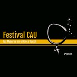 II Festival CAU - Las mujeres en el circo social