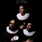 La vida moderna Live Show
