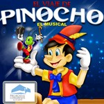El viaje de Pinocho