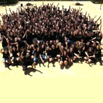 Orquesta Joven Andalucía - Centenario L.Bernstein