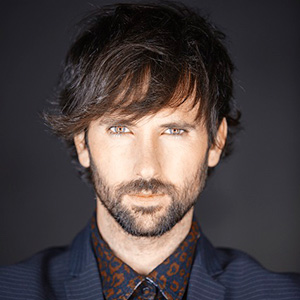 David Otero
