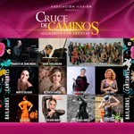 Cruce de caminos
