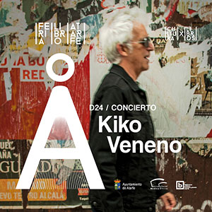 Kiko Veneno