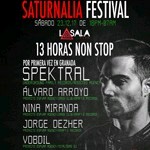 Saturnalia Festival