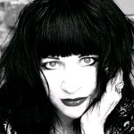 Lydia Lunch - Marchesa