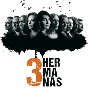 3 Hermanas