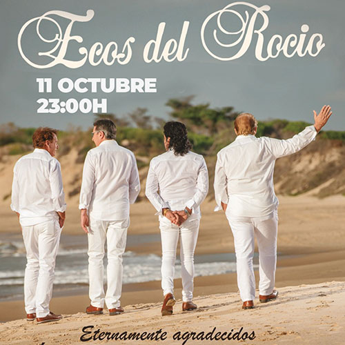 Ecos del Rocío