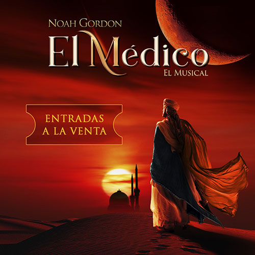 El Médico - El Musical