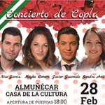 Concierto de Copla