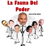 La fauna del poder
