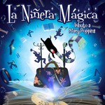 La niñera mágica