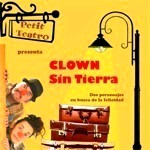 Clown sin tierra