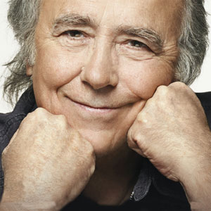 Serrat - Mediterráneo da capo